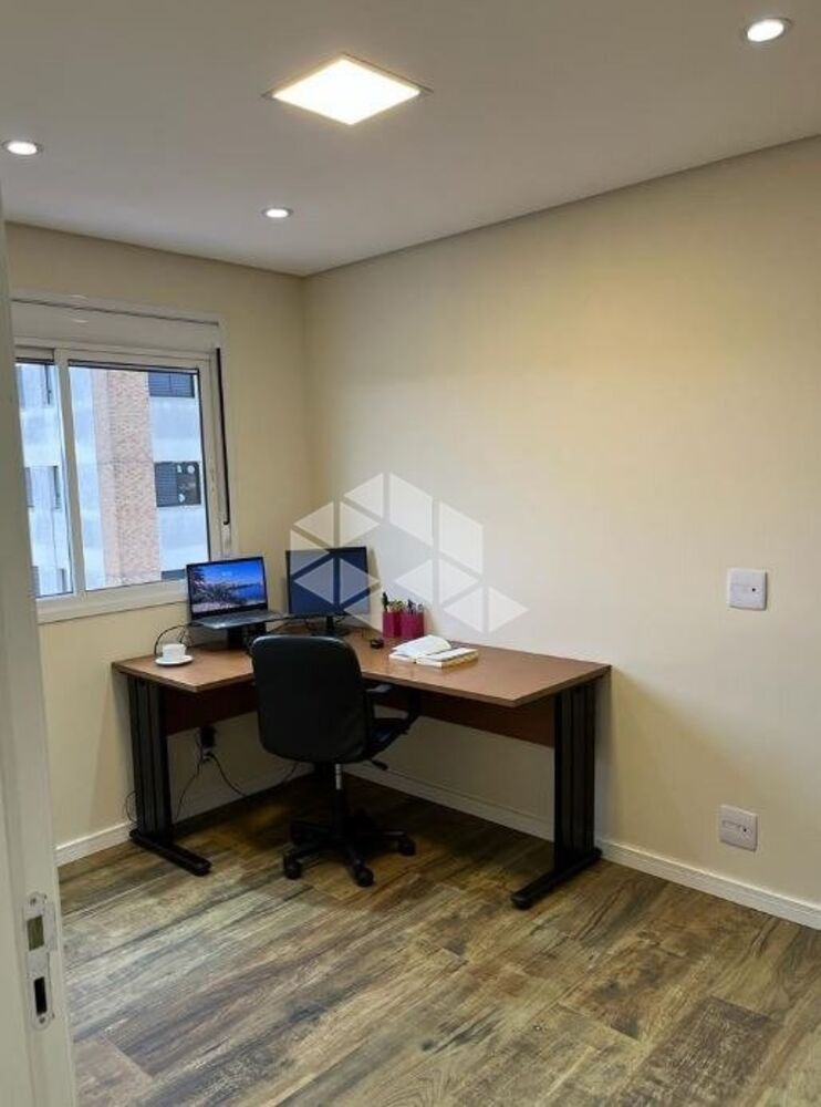 Apartamento, 2 quartos, 67 m² - Foto 4