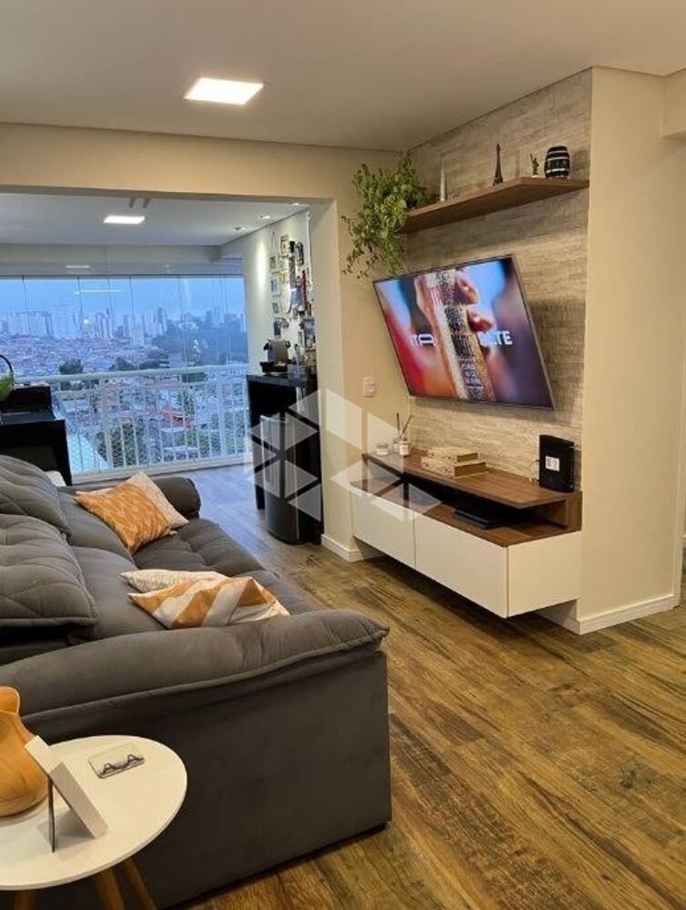 Apartamento, 2 quartos, 67 m² - Foto 1