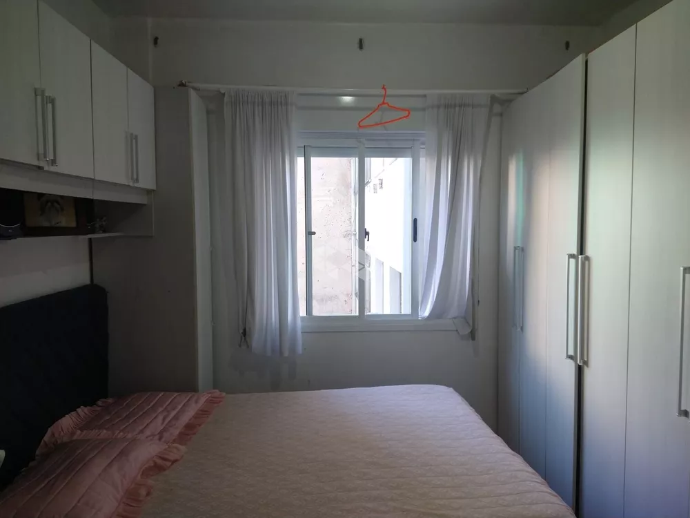 Apartamento à venda com 1 quarto, 26m² - Foto 4