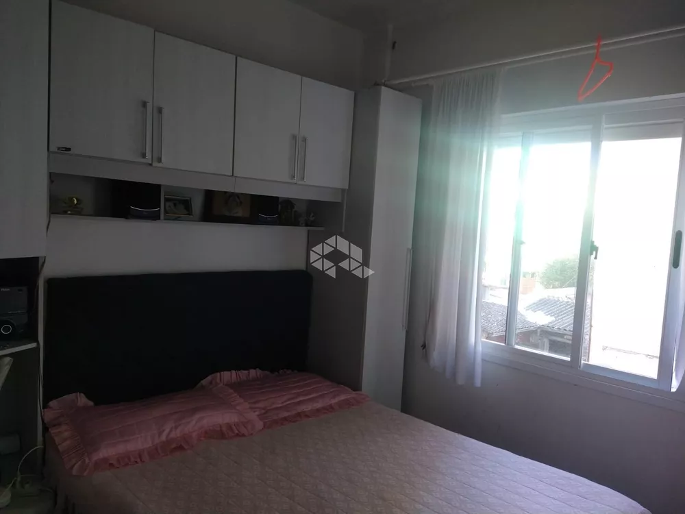 Apartamento à venda com 1 quarto, 26m² - Foto 3