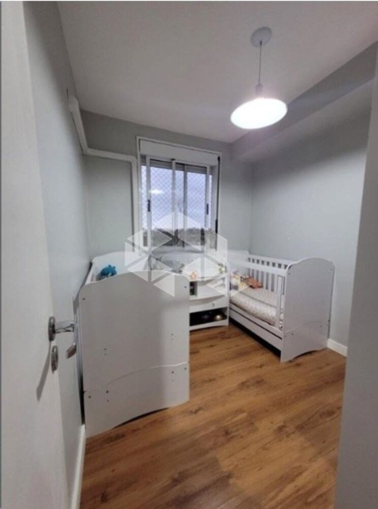 Apartamento à venda com 2 quartos, 51m² - Foto 5