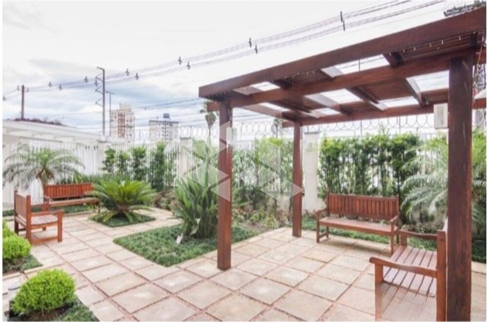 Apartamento à venda com 2 quartos, 51m² - Foto 8