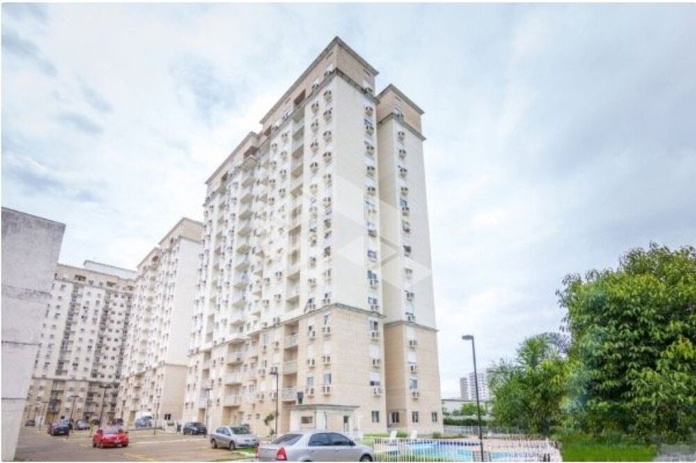 Apartamento à venda com 2 quartos, 51m² - Foto 12