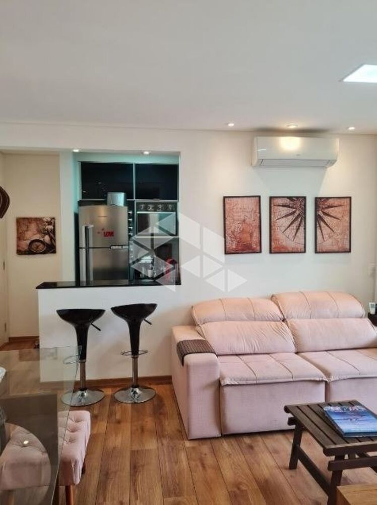 Apartamento, 2 quartos, 67 m² - Foto 2