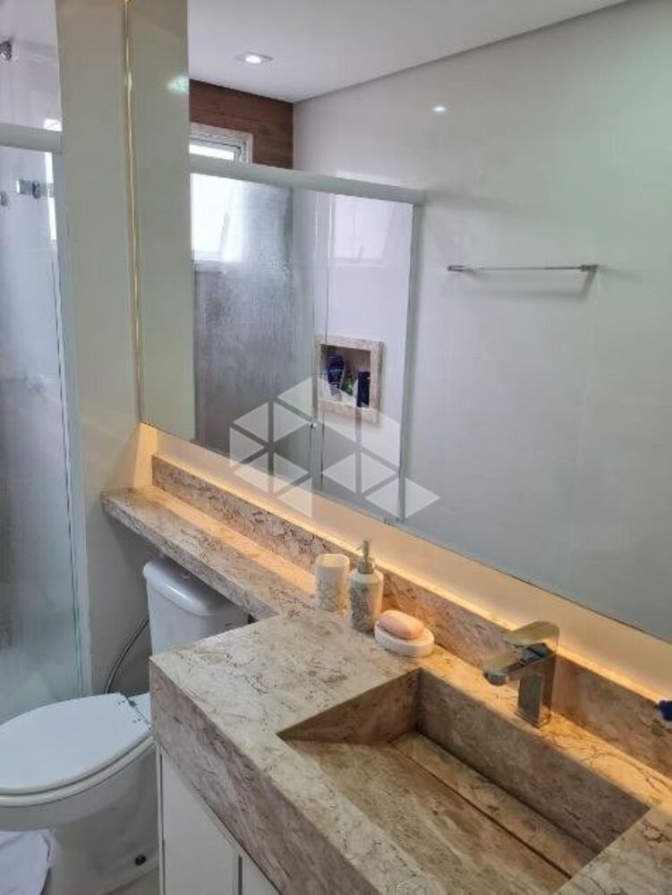 Apartamento, 2 quartos, 67 m² - Foto 1