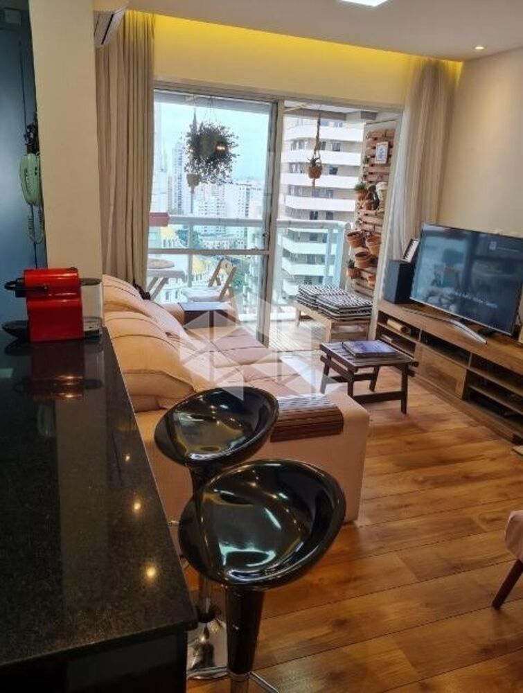 Apartamento, 2 quartos, 67 m² - Foto 3