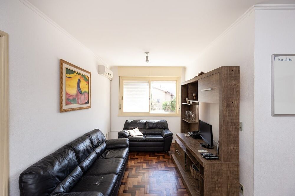 Apartamento, 3 quartos, 83 m² - Foto 1