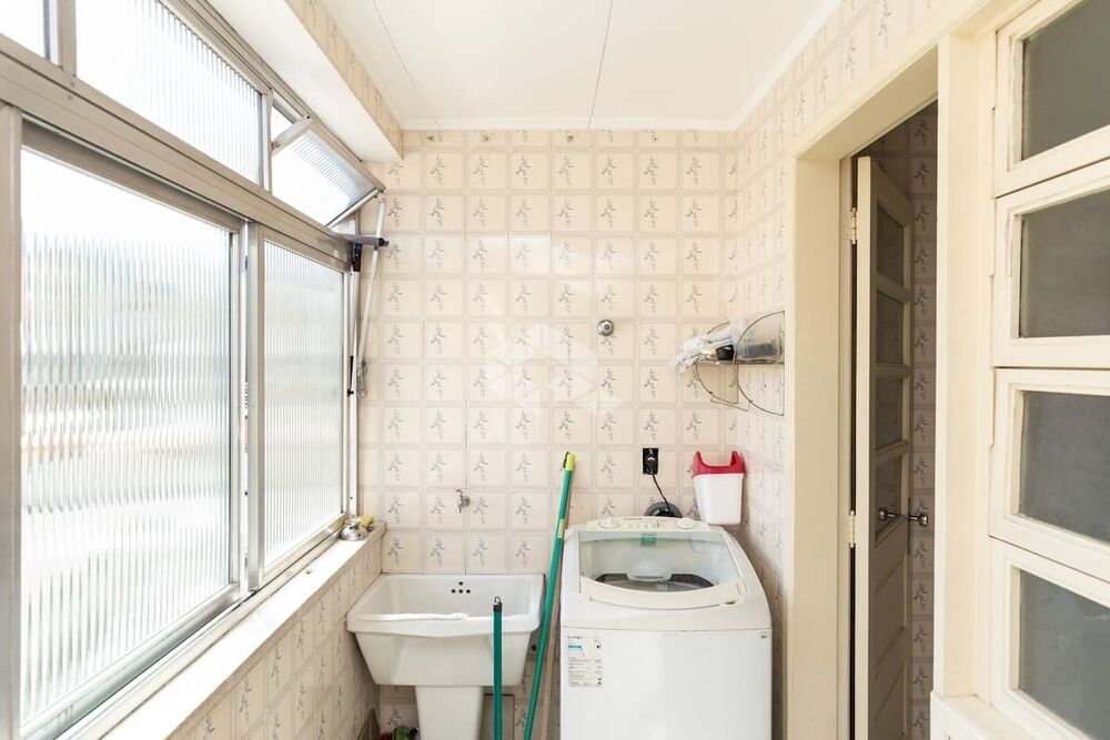 Apartamento, 3 quartos, 83 m² - Foto 2