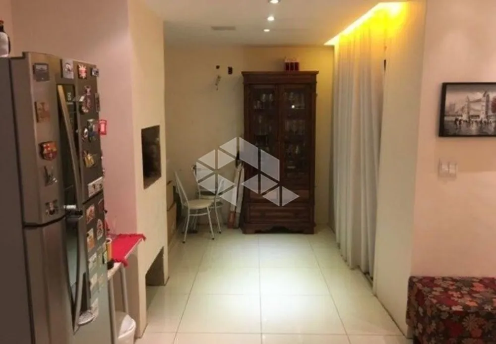 Casa, 2 quartos, 84 m² - Foto 4