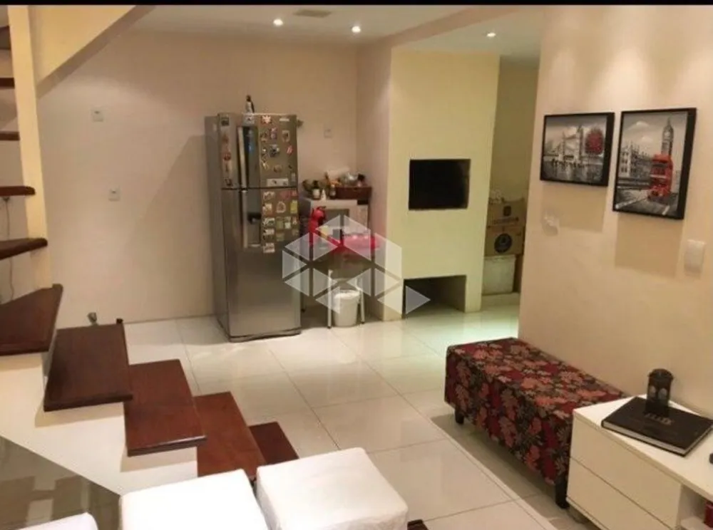 Casa, 2 quartos, 84 m² - Foto 2