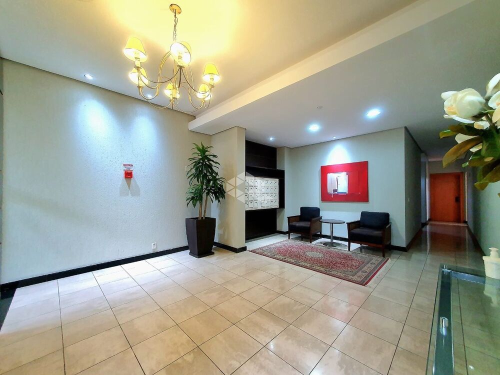Apartamento, 2 quartos, 122 m² - Foto 1