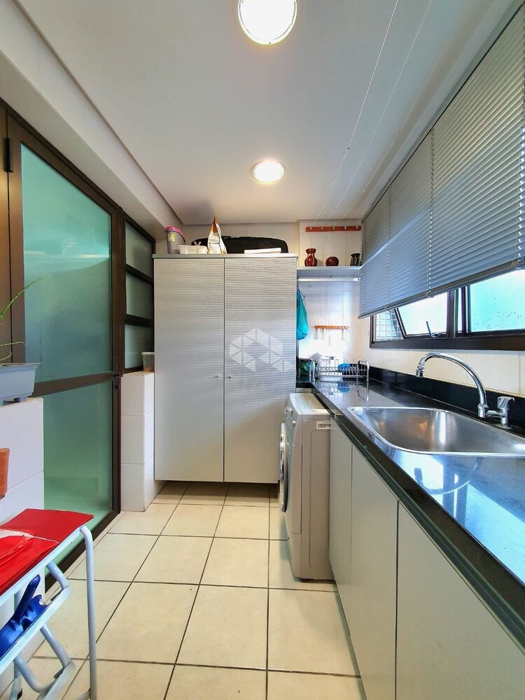 Apartamento, 2 quartos, 122 m² - Foto 2
