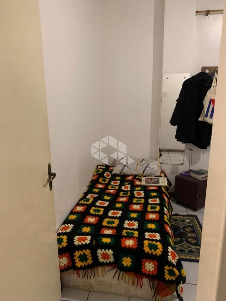 Apartamento à venda com 1 quarto, 50m² - Foto 11