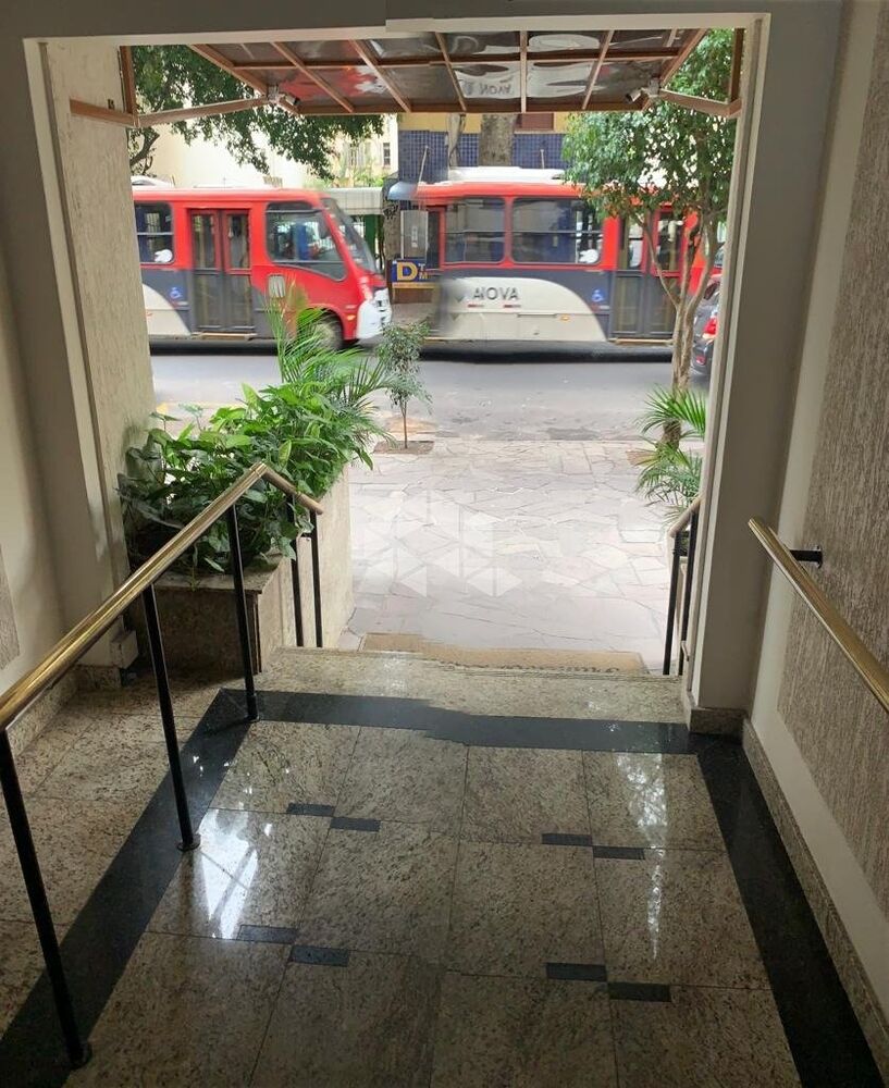 Apartamento à venda com 1 quarto, 50m² - Foto 6