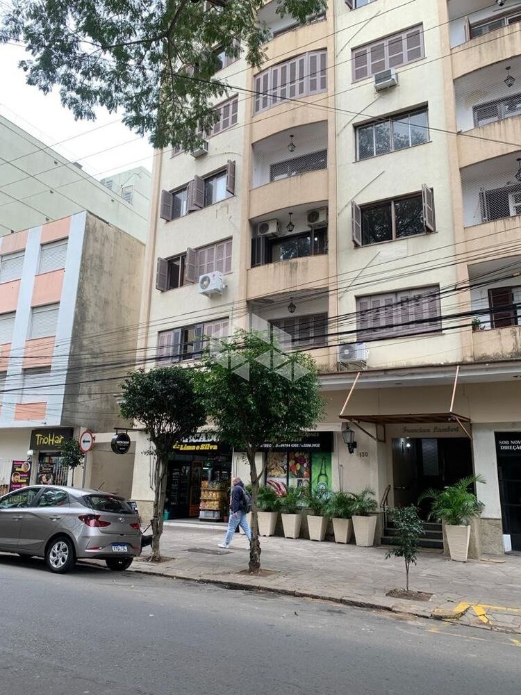 Apartamento à venda com 1 quarto, 50m² - Foto 3