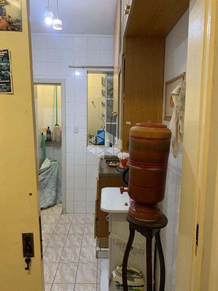 Apartamento à venda com 1 quarto, 50m² - Foto 12