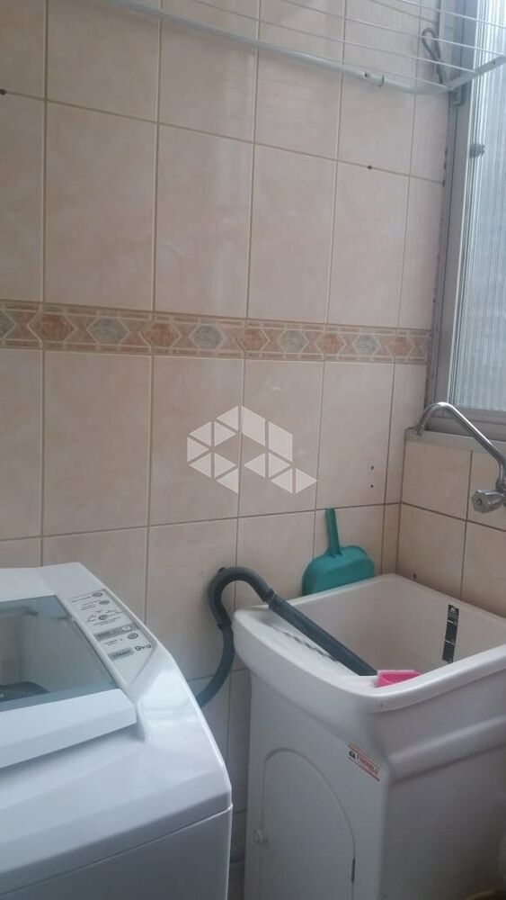Apartamento, 2 quartos, 40 m² - Foto 2