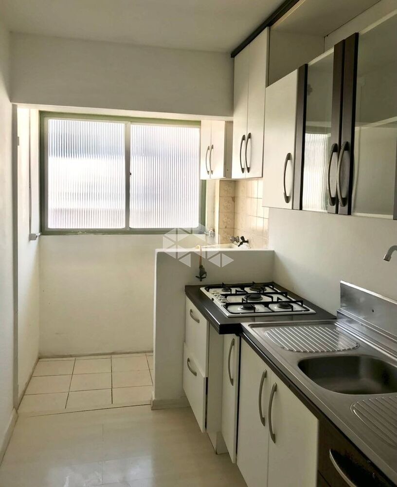 Apartamento à venda com 3 quartos, 66m² - Foto 1