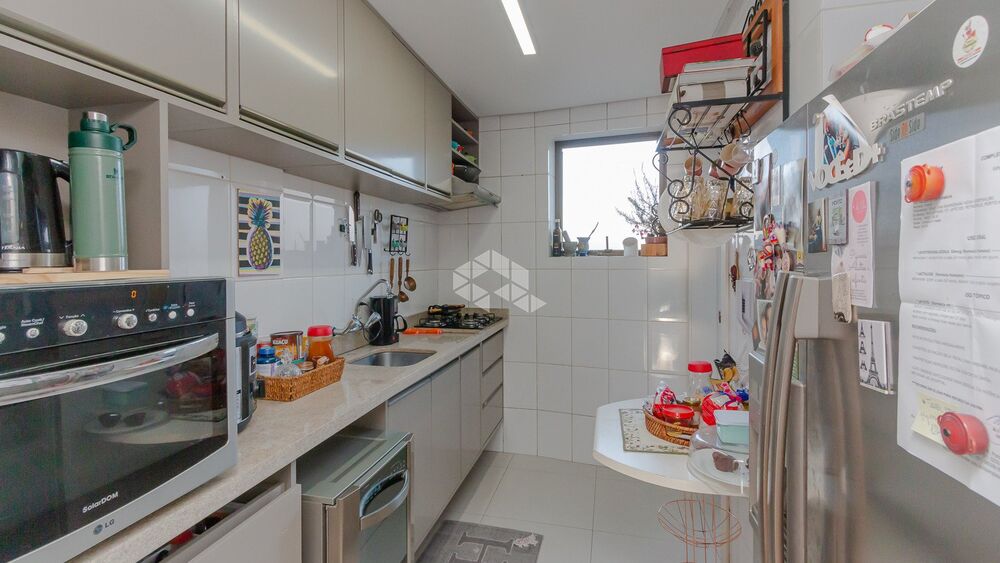 Apartamento, 2 quartos, 88 m² - Foto 2
