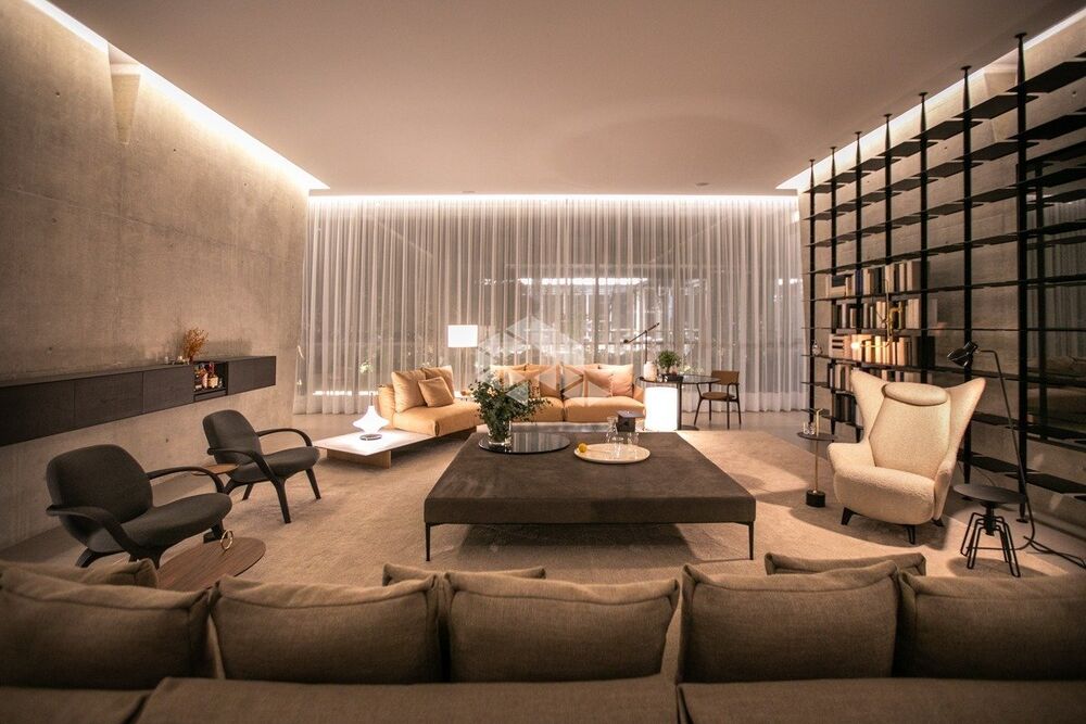 Cobertura, 4 quartos, 418 m² - Foto 3