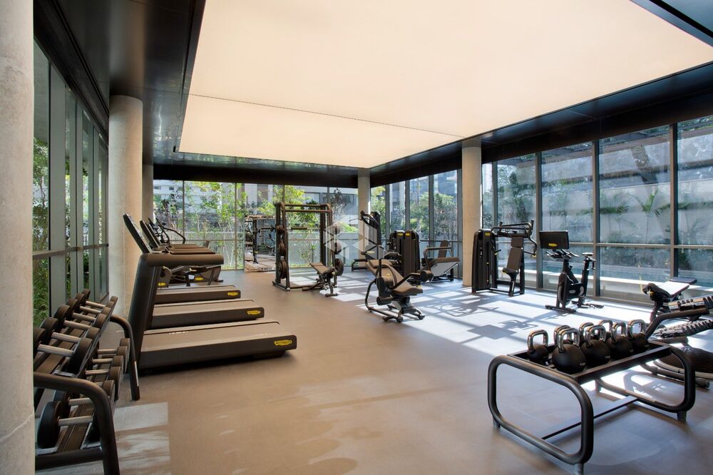 Cobertura, 4 quartos, 418 m² - Foto 1