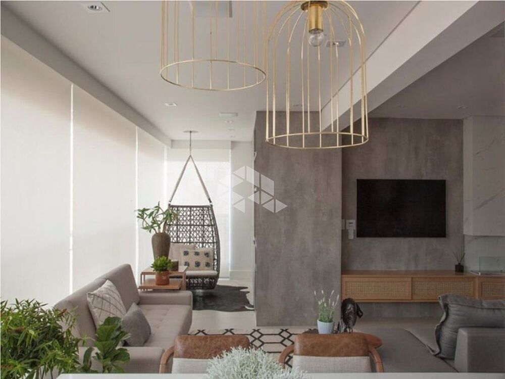 Apartamento, 3 quartos, 113 m² - Foto 1