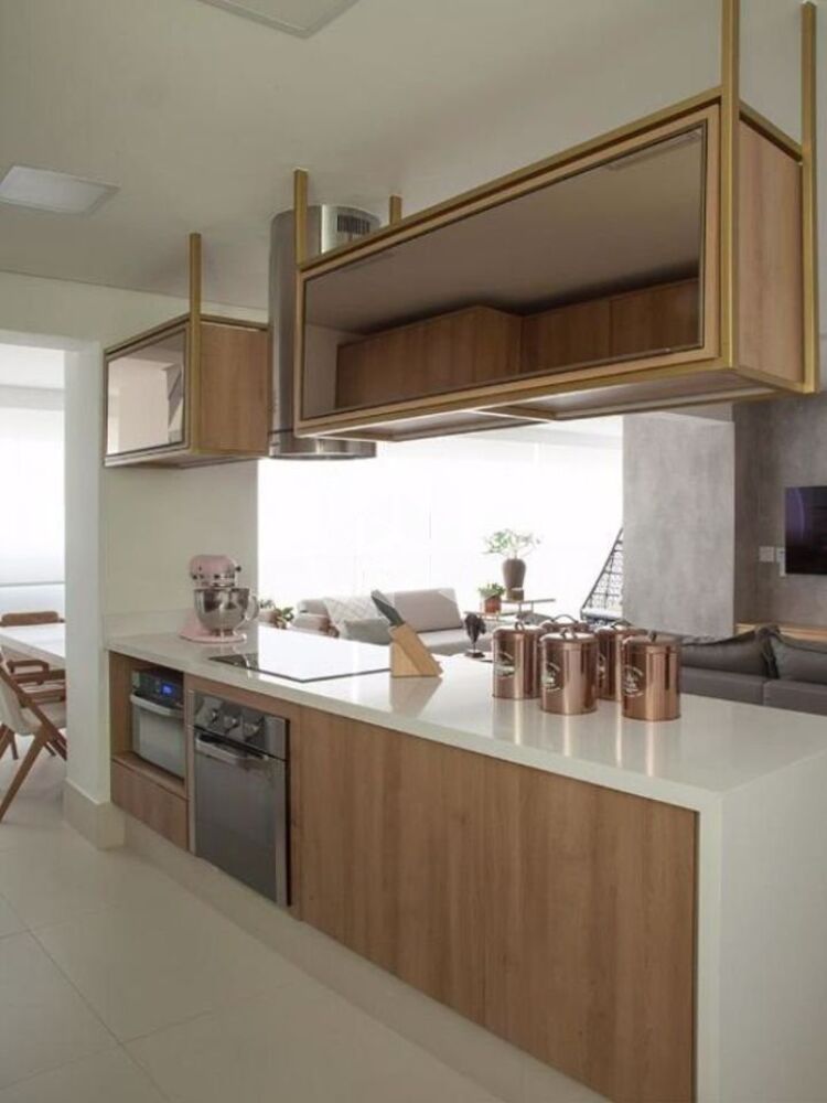 Apartamento, 3 quartos, 113 m² - Foto 2