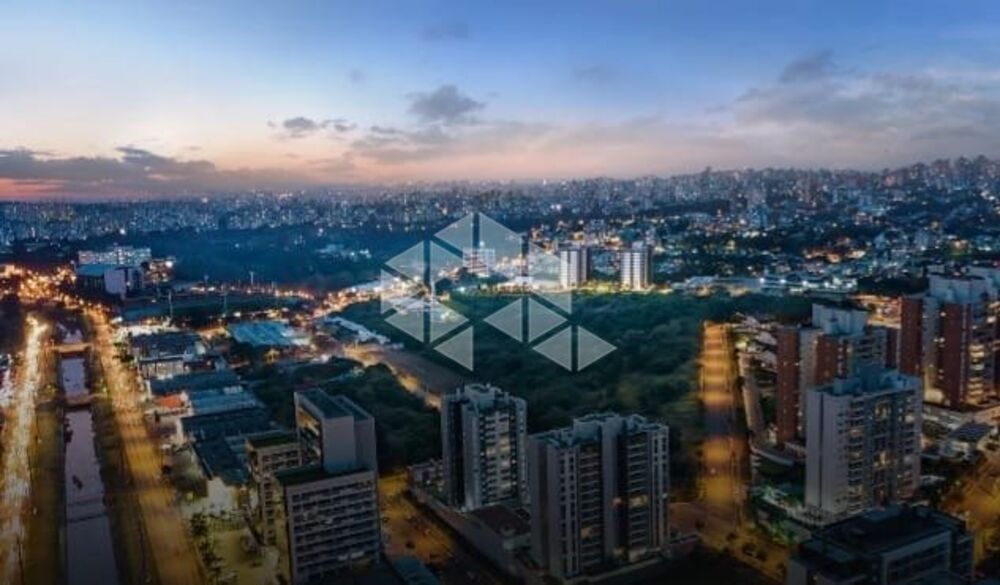 Apartamento à venda com 3 quartos, 134m² - Foto 6