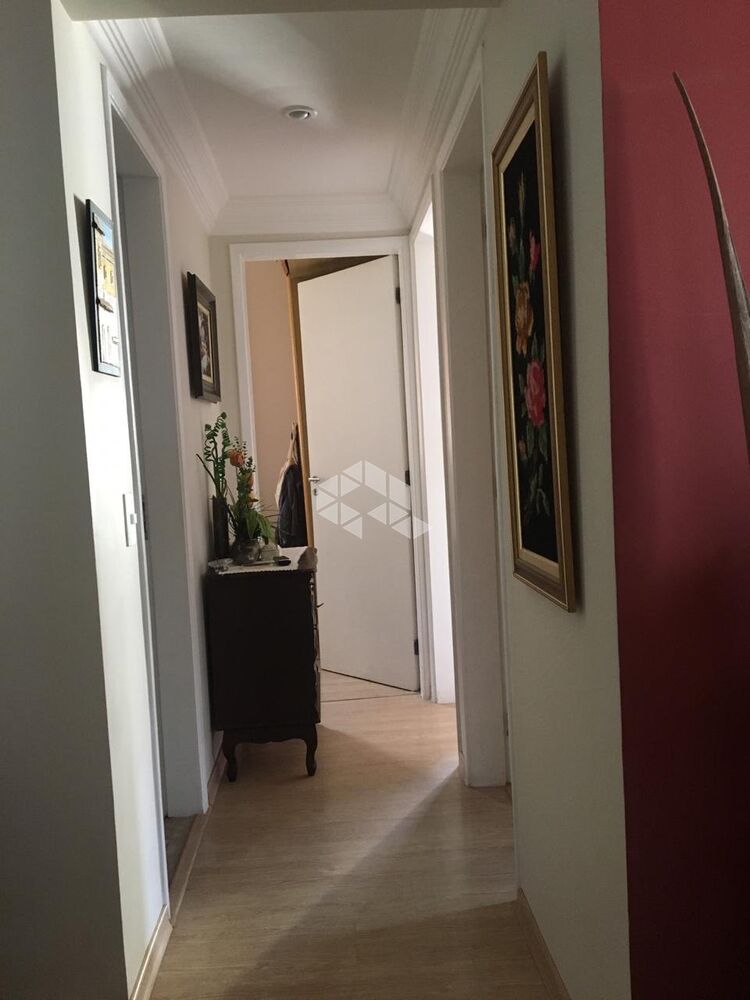 Apartamento, 3 quartos, 77 m² - Foto 2