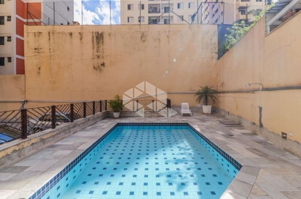 Apartamento, 3 quartos, 77 m² - Foto 1