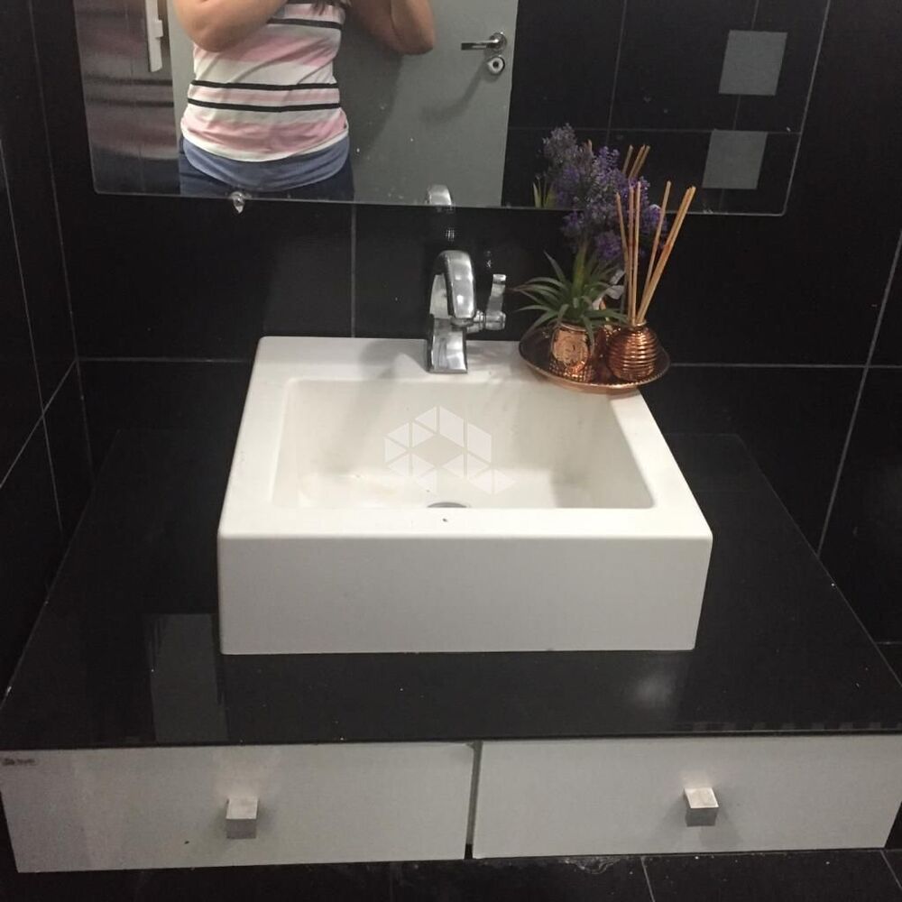 Casa, 2 quartos, 50 m² - Foto 1