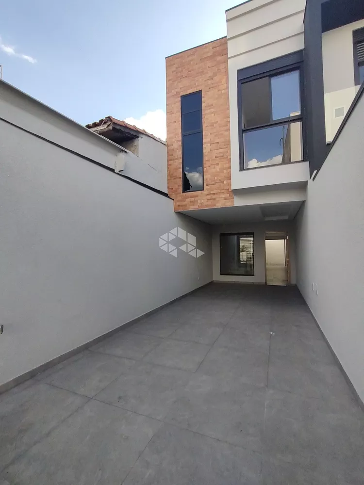 Casa à venda com 3 quartos, 50m² - Foto 3