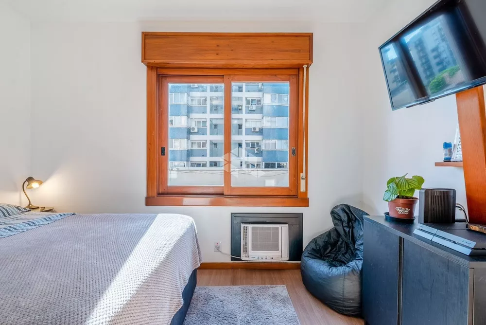 Apartamento, 1 quarto, 58 m² - Foto 9