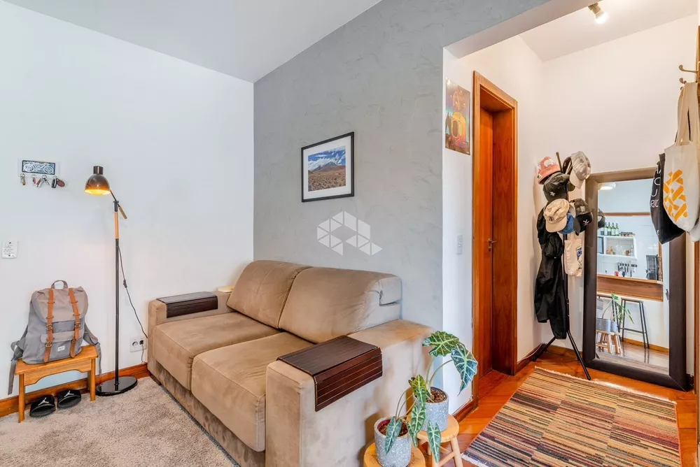 Apartamento, 1 quarto, 58 m² - Foto 3