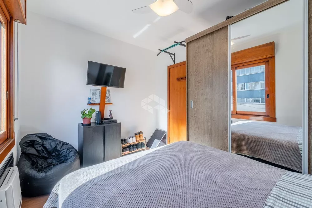 Apartamento, 1 quarto, 58 m² - Foto 10