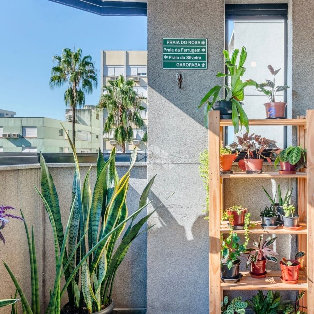 Apartamento, 1 quarto, 58 m² - Foto 7