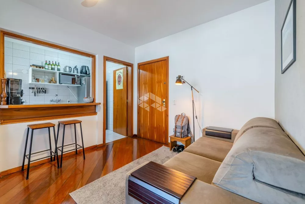 Apartamento, 1 quarto, 58 m² - Foto 4