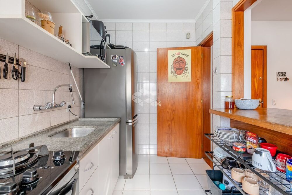 Apartamento, 1 quarto, 58 m² - Foto 6
