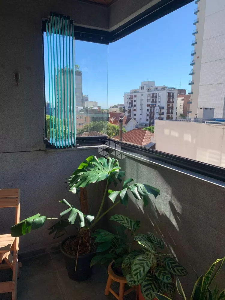 Apartamento, 1 quarto, 58 m² - Foto 11