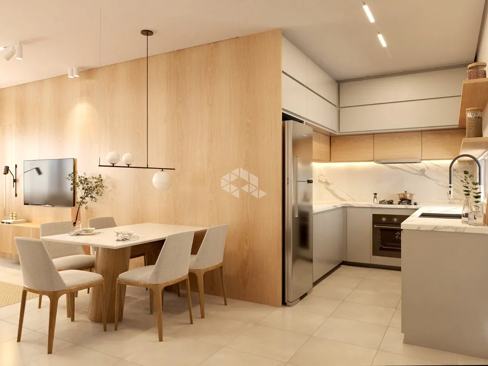 Casa, 2 quartos, 96 m² - Foto 4