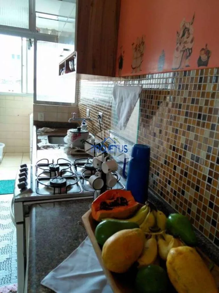 Apartamento, 2 quartos - Foto 6