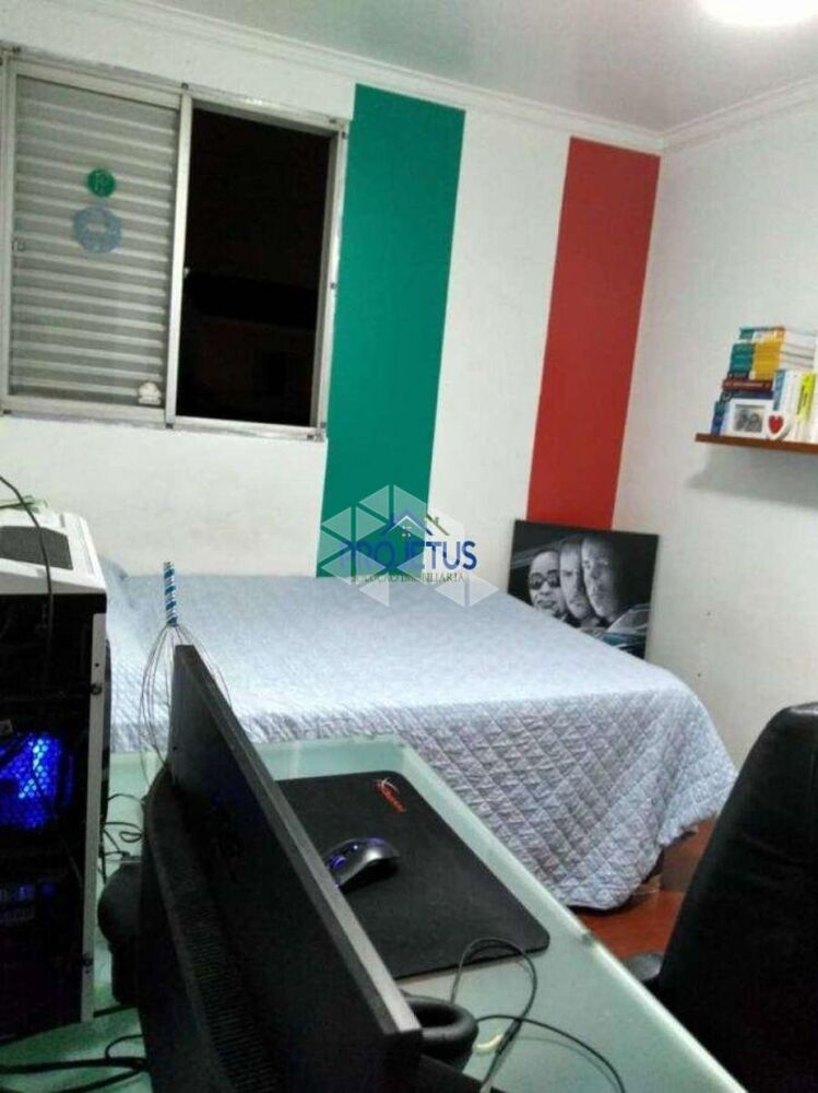 Apartamento, 2 quartos - Foto 12