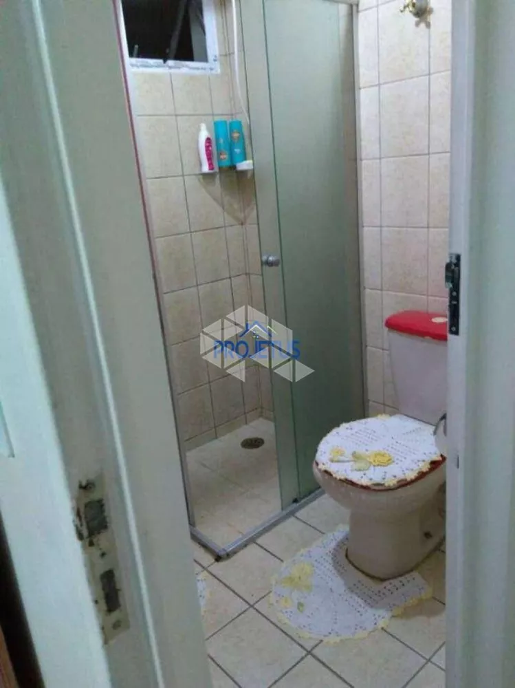 Apartamento, 2 quartos - Foto 11