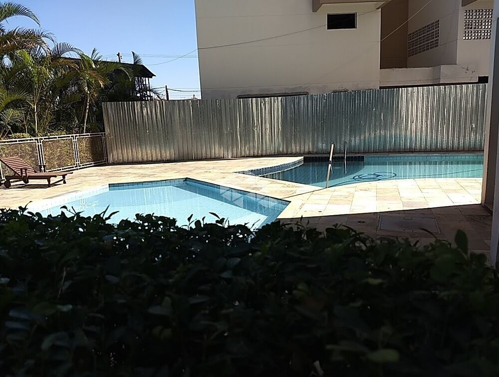 Apartamento, 3 quartos, 61 m² - Foto 1