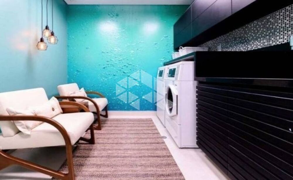 Apartamento à venda com 1 quarto, 41m² - Foto 7