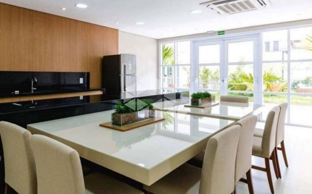 Apartamento à venda com 1 quarto, 41m² - Foto 8