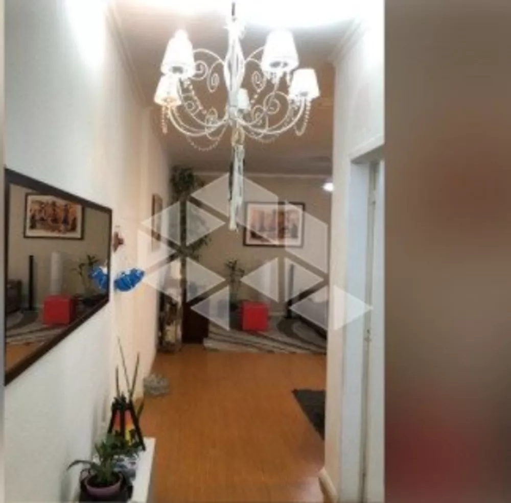 Apartamento à venda com 3 quartos, 118m² - Foto 2