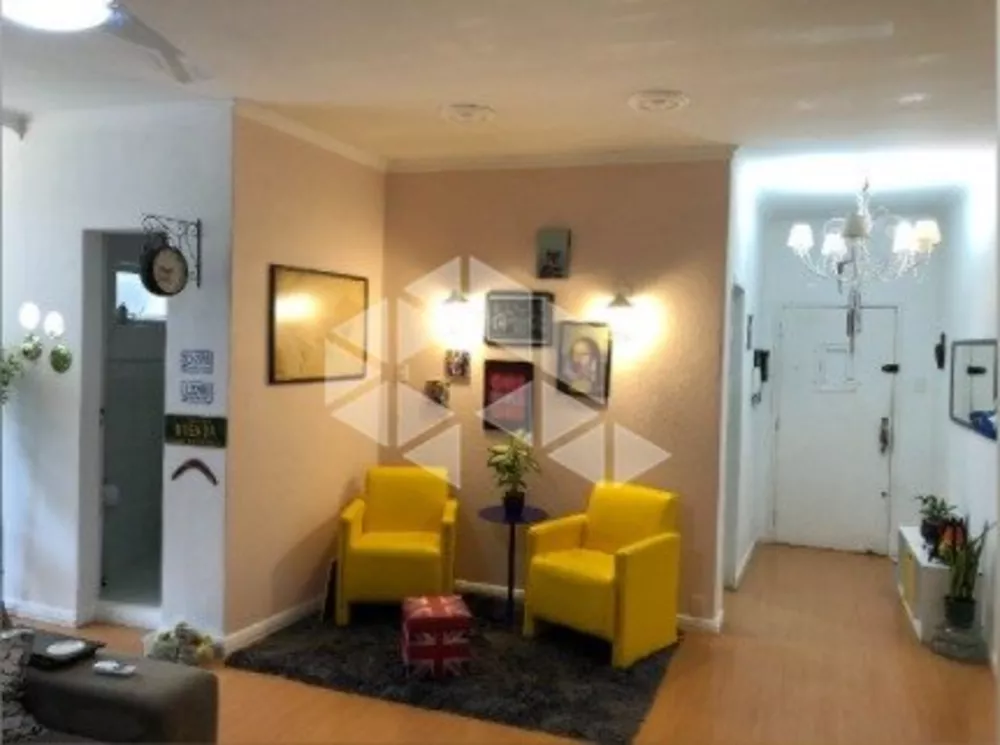 Apartamento à venda com 3 quartos, 118m² - Foto 3