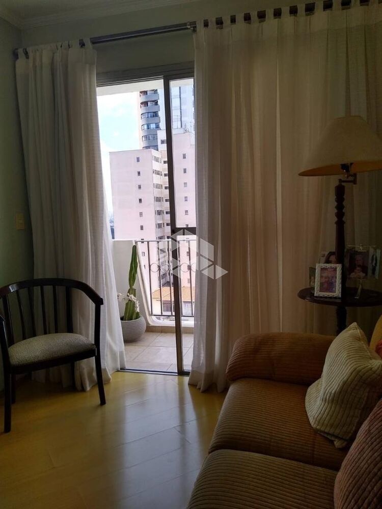 Apartamento, 3 quartos, 91 m² - Foto 2
