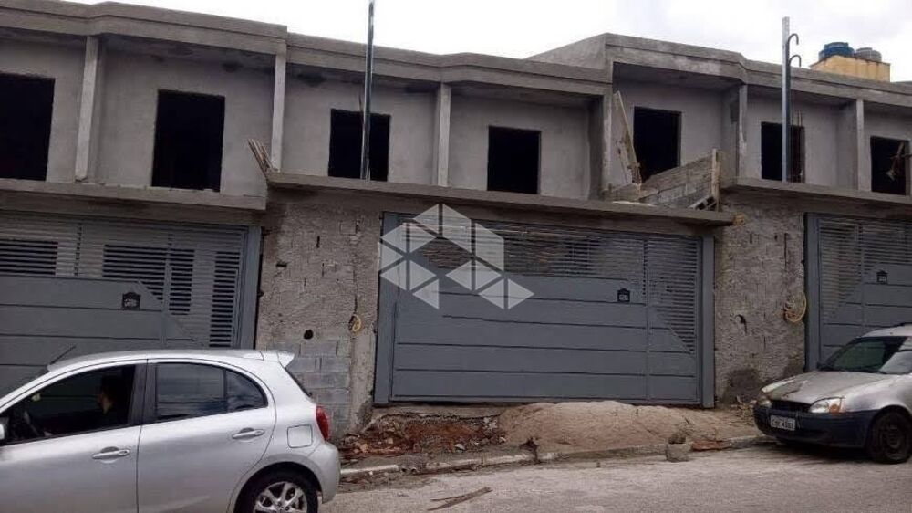 Casa, 2 quartos, 80 m² - Foto 3